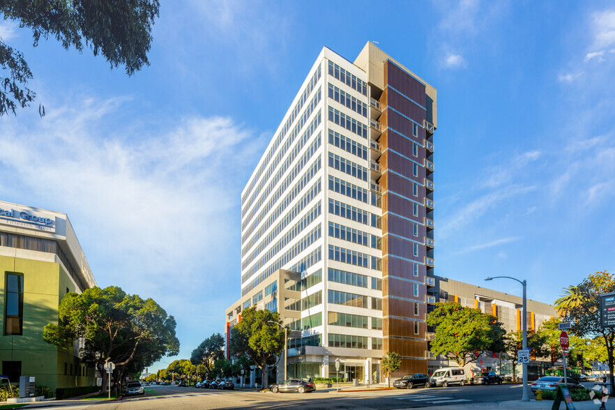 Hirschfeld Kraemer LLP Santa Monica, CA Office