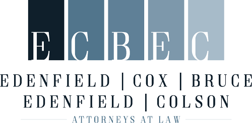 Edenfield, Cox, Bruce & Edenfield Statesboro, GA Office