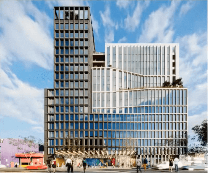 B&M Law Group PLLC Office Photos