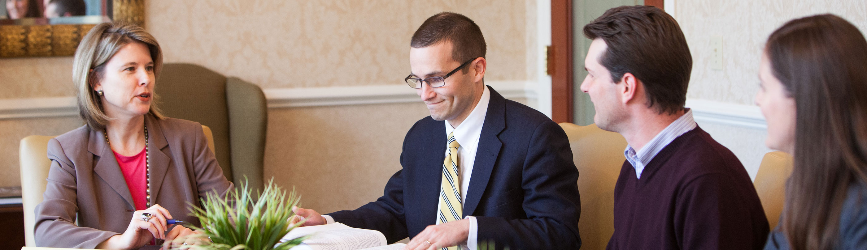 Pennington, P.A Tallahassee, FL Office