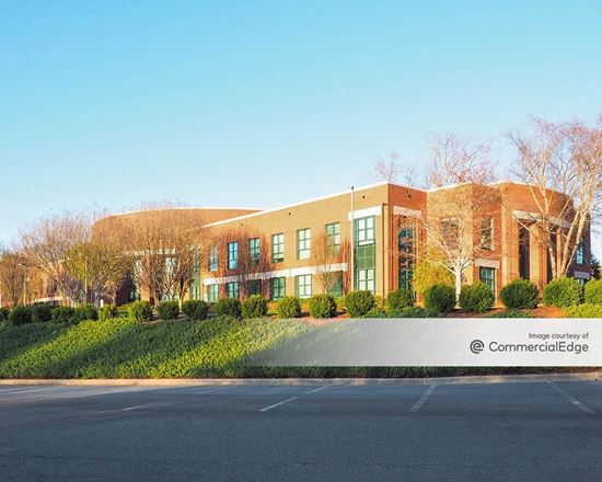 The Callahan Firm Huntersville,  Office