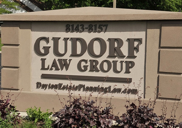 Gudorf Law Group, LLC Centerville, OH Office