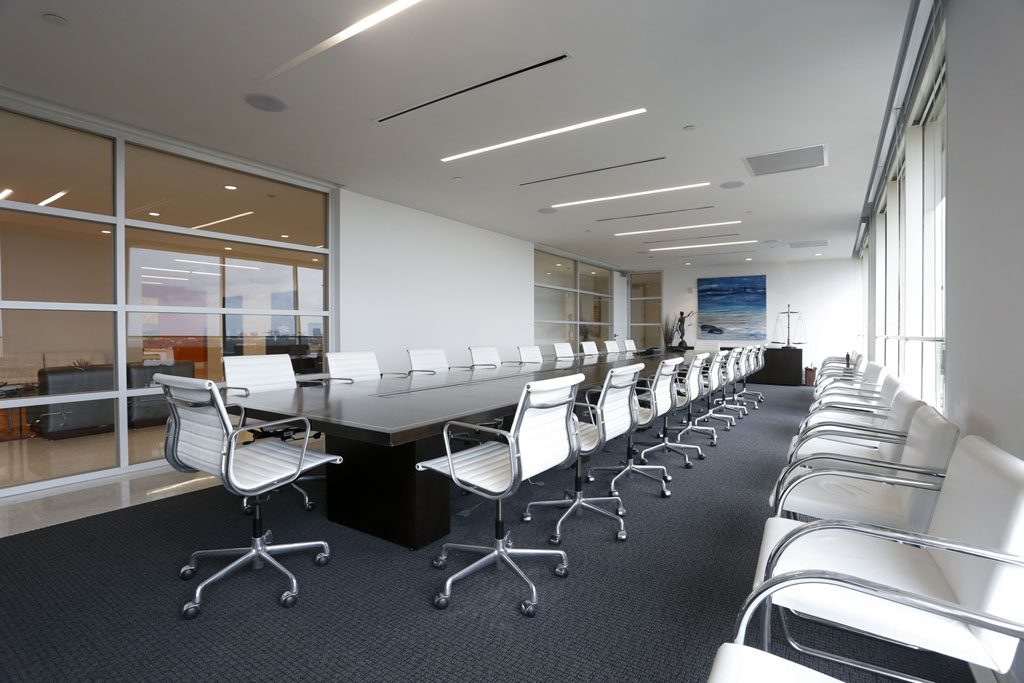 DLD Lawyers Miami, FL Office