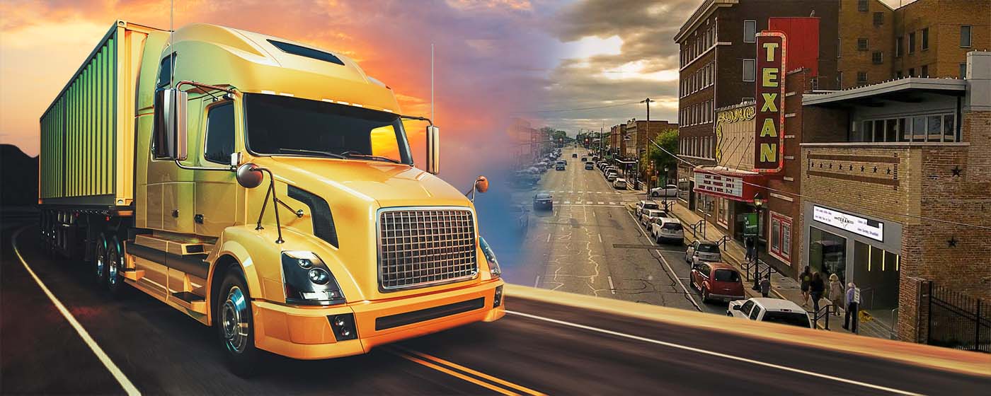 McKay Law PLLC Sulphur Springs,  Office