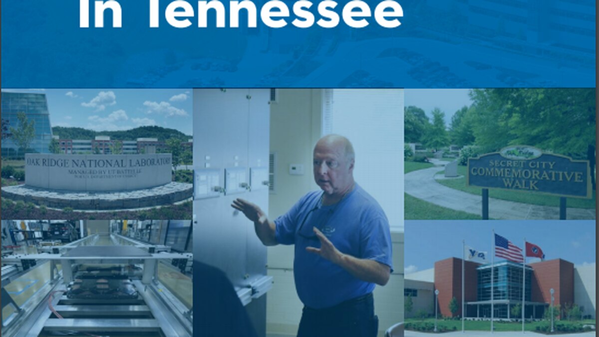 Howard & Howard Knoxville, TN Office