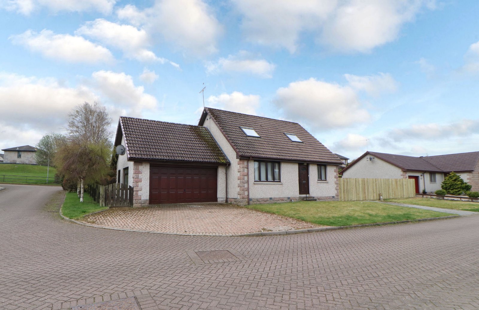 Aberdein Considine Inverurie, United Kingdom Office