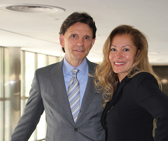 Avanzino & Moreno Brooklyn,  Office