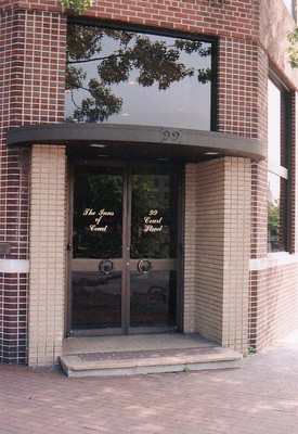 Clark, Gagliardi & Miller, PC White Plains, NY Office