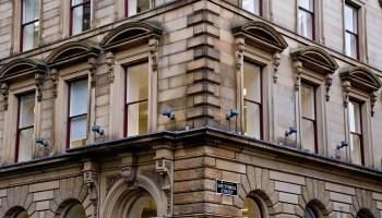 Fieldfisher LLP Manchester, United Kingdom Office