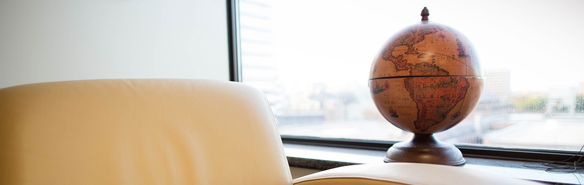 Halloin Law Group, S.C Milwaukee, WI Office