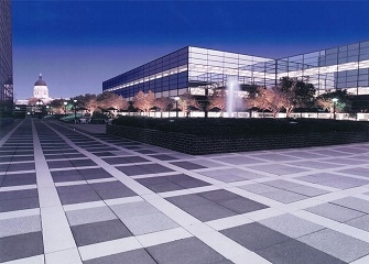 Pashman Stein Walder Hayden P.C Hackensack, NJ Office