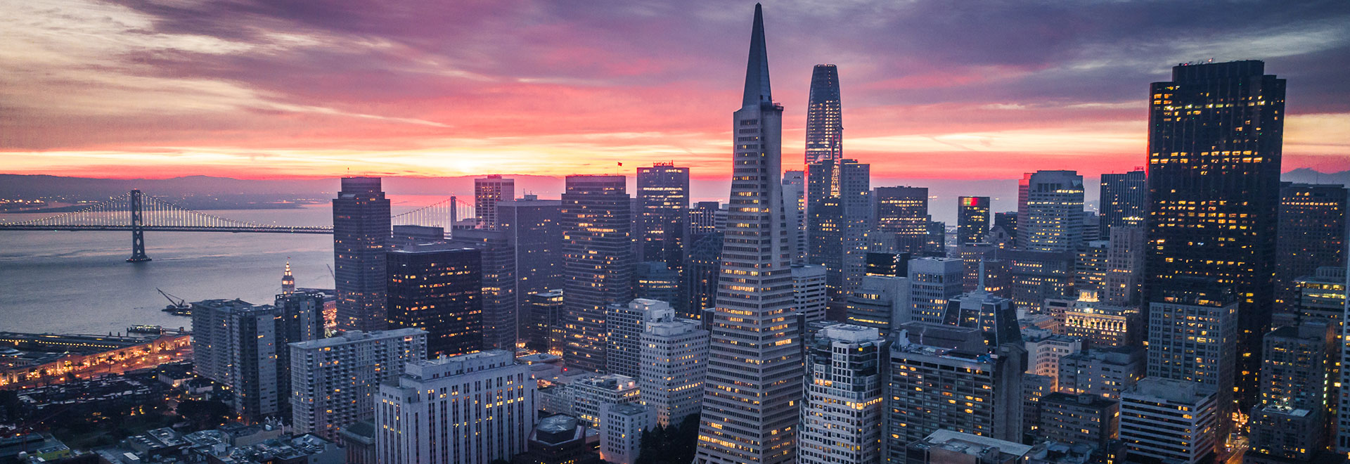 Yaron & Douglas Oakland, CA Office