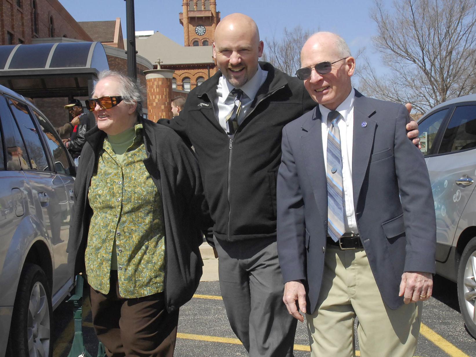 Ancel Glink Bloomington, IL Office