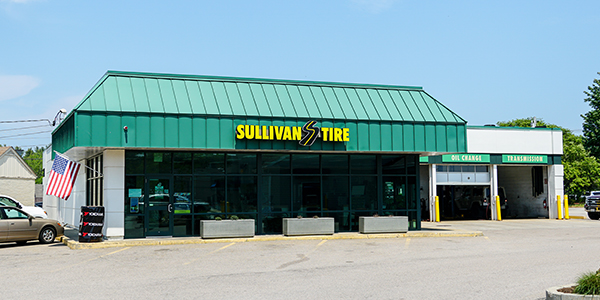 Sullivan & Sullivan PC Norwell, MA Office