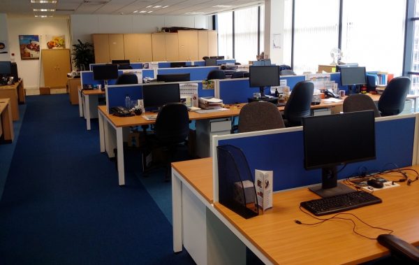 Geldards London, United Kingdom Office