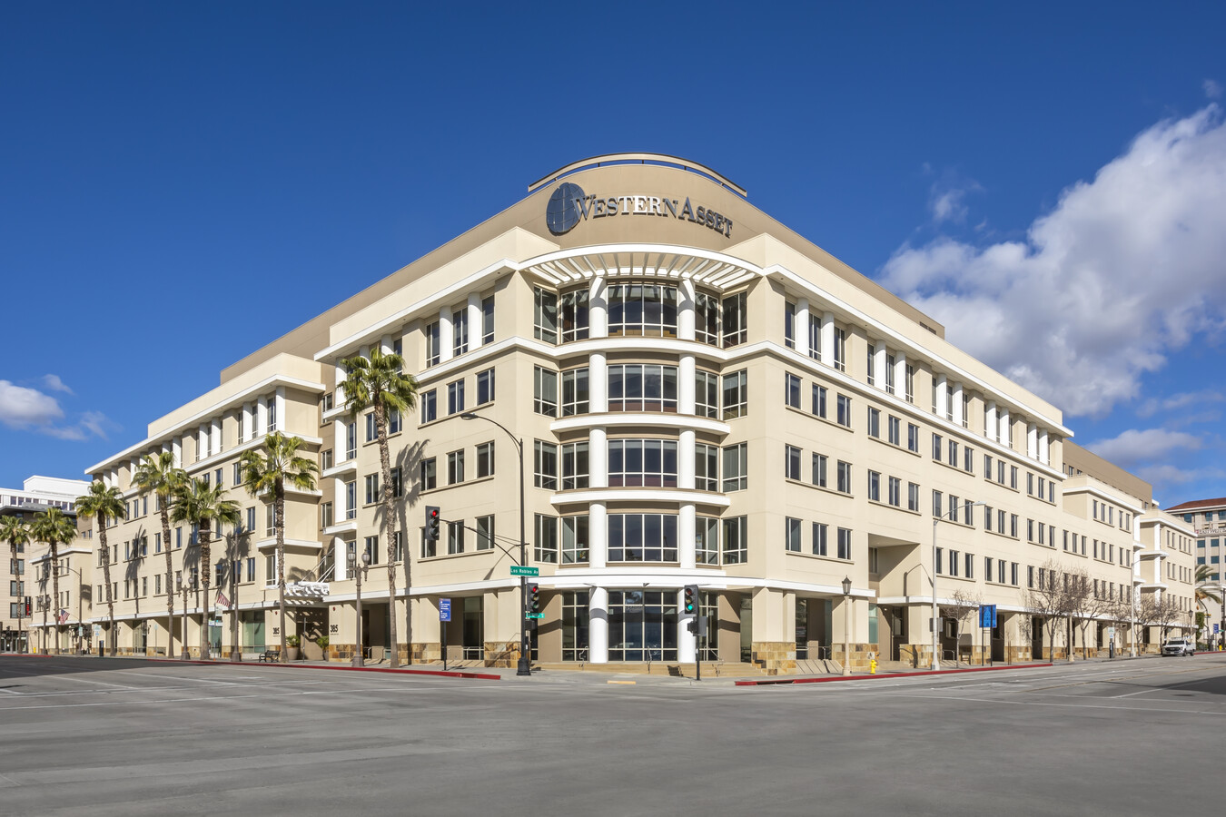 Hahn & Hahn LLP Pasadena, CA Office