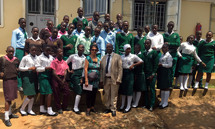 Diaspora Law Arlington, VA Office