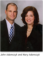 Adamczyk Law Firm, PLLC Pittsburgh, PA Office