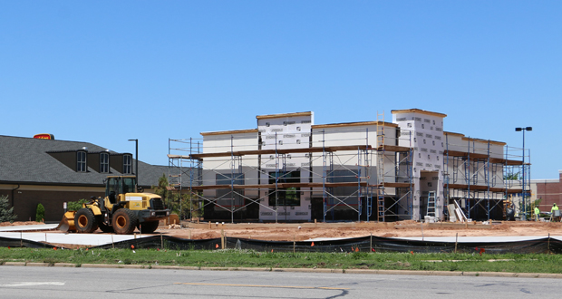 The Center For Economic Development Law Oklahoma City, OK Office