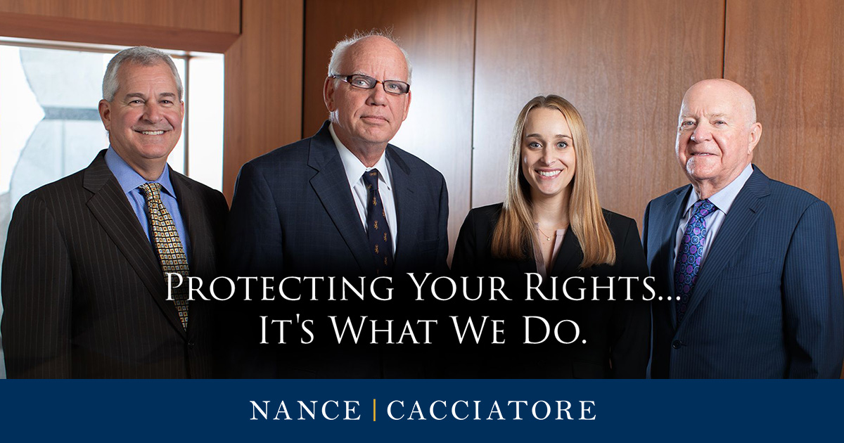 Nance Cacciatore Melbourne, FL Office