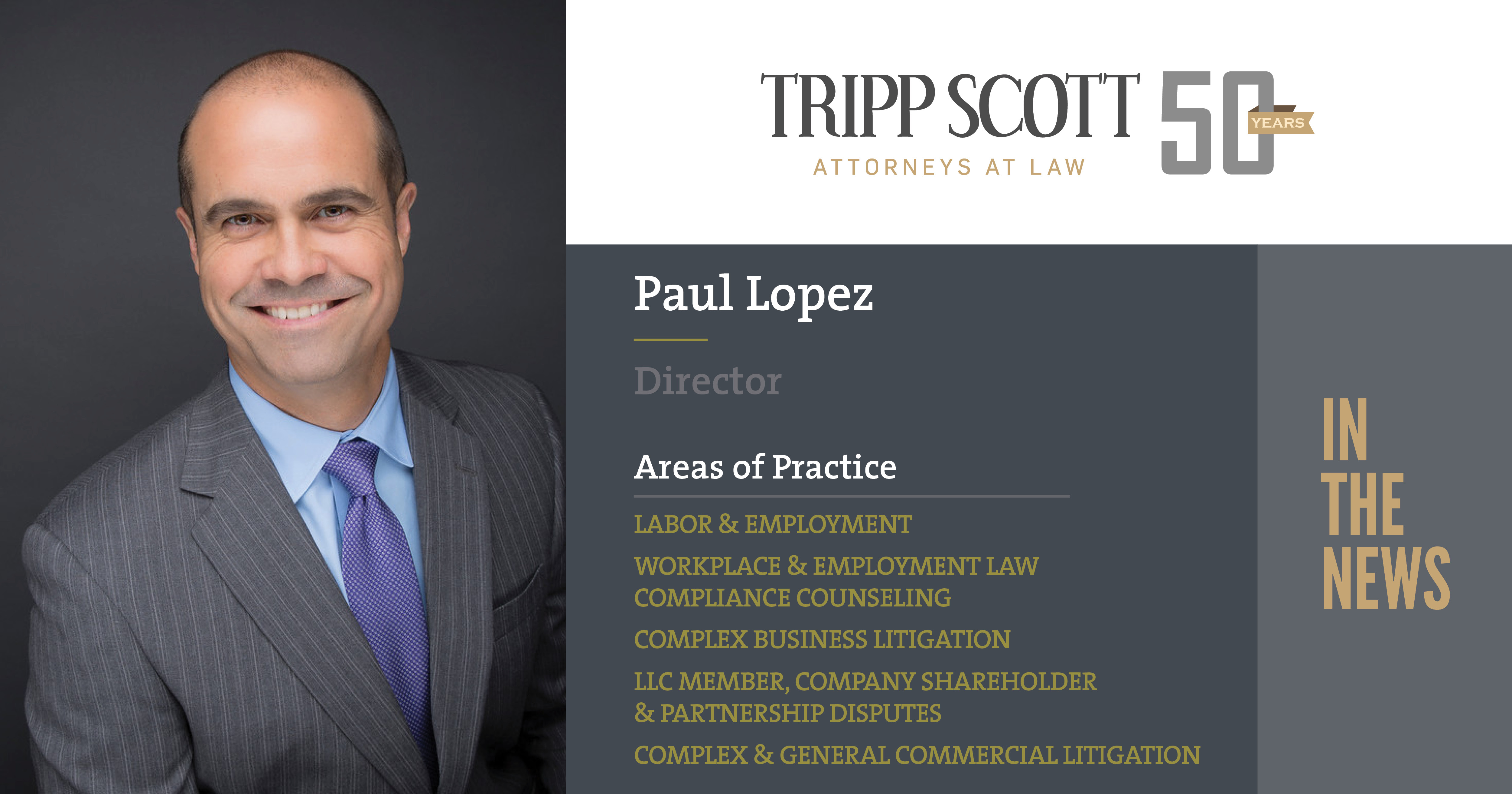 Tripp Scott Fort Lauderdale, FL Office