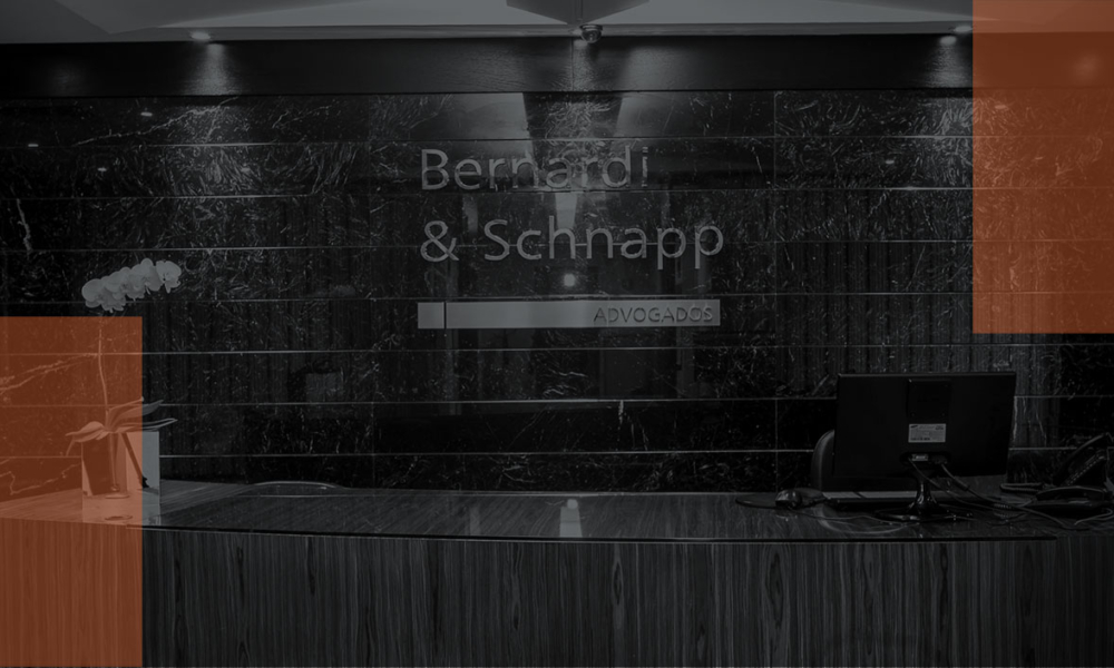 Bernardi & Schnapp Advogados Sao Paulo, Brazil Office