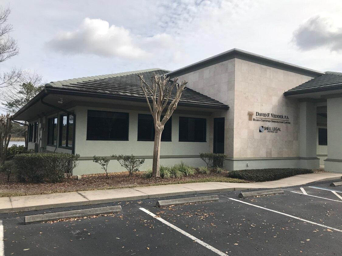 David F. Vedder, P.A Daytona Beach, FL Office