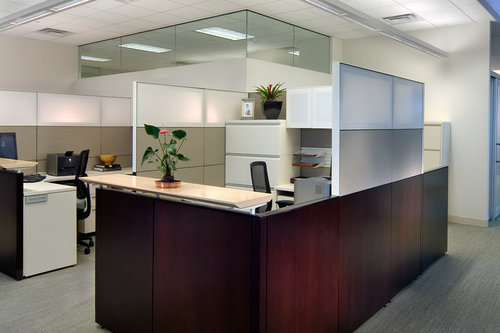 Lane Alton Columbus, OH Office