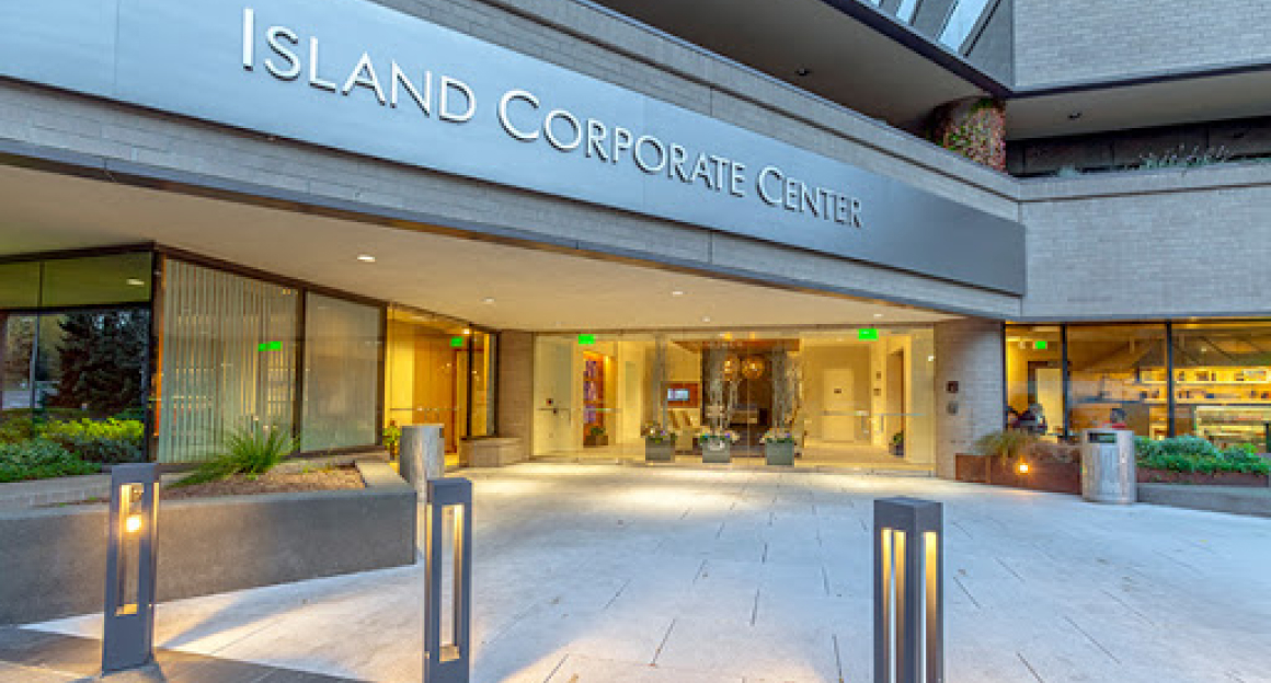 Scarff Law Firm, PLLC Mercer Island, WA Office