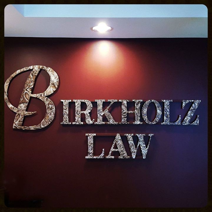 Birkholz & Associates, LLC Westbrook, MN Office