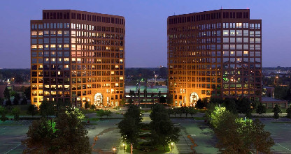 Cantor Colburn LLP Troy, MI Office