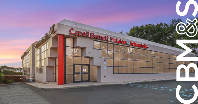 Capell Barnett Matalon & Schoenfeld LLP Jericho, NY Office