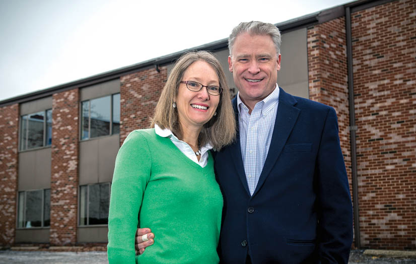 OGC Law, LLC Pittsburgh,  Office