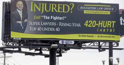 Tourkow, Crell, Rosenblatt & Johnston Monroeville, IN Office