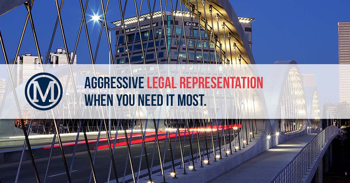 McDonald Law Firm Fort Worth,  Office