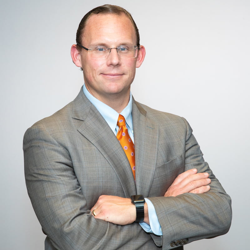 Eccleston and Wolf, PC Fairfax, VA Office