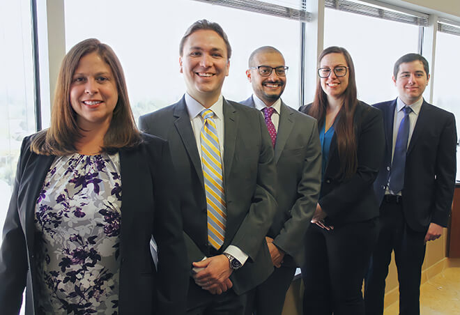 Licata & Yeremenko, A Professional Law Corporation Sherman Oaks, CA Office