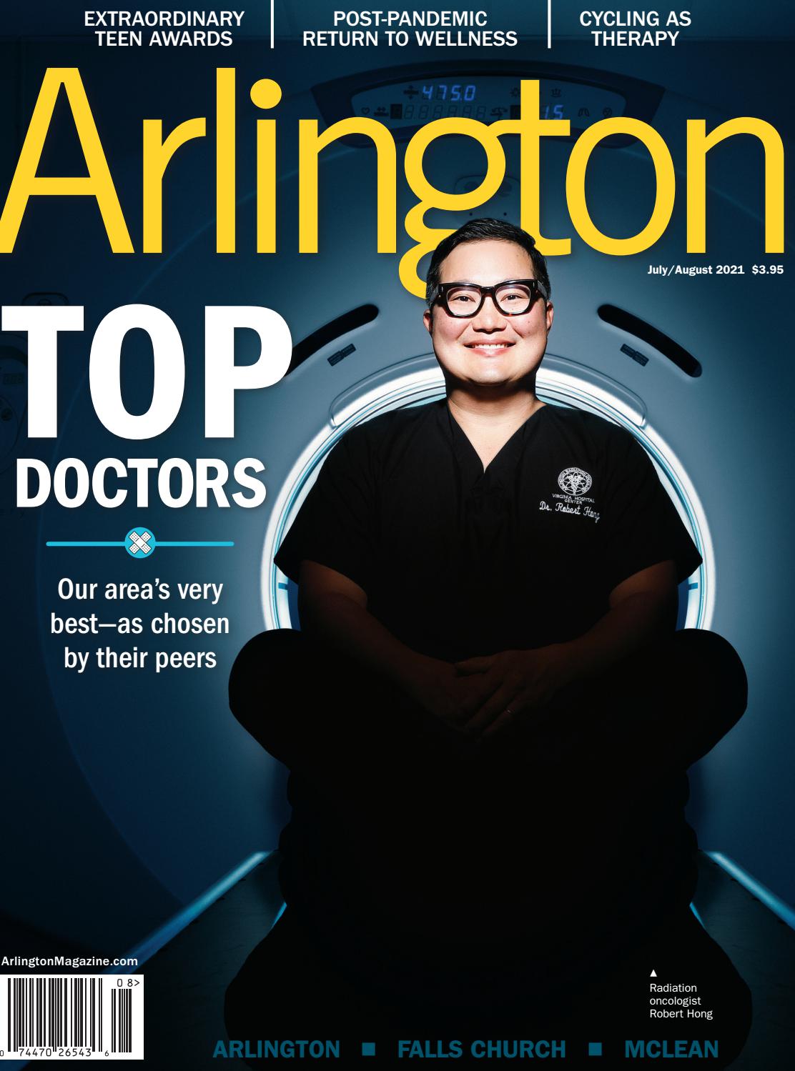 Lee IP Law Arlington, VA Office