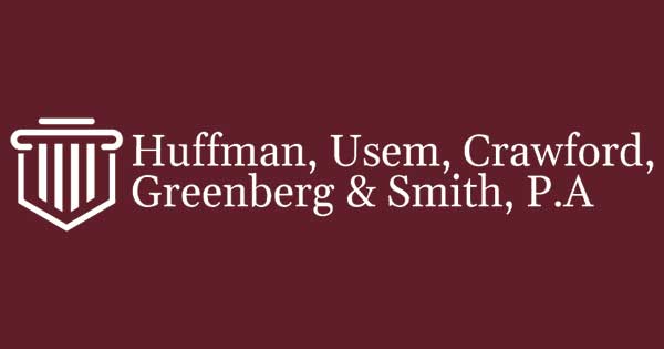 Huffman, Usem, Crawford, Greenberg & Smith P.A Golden Valley,  Office