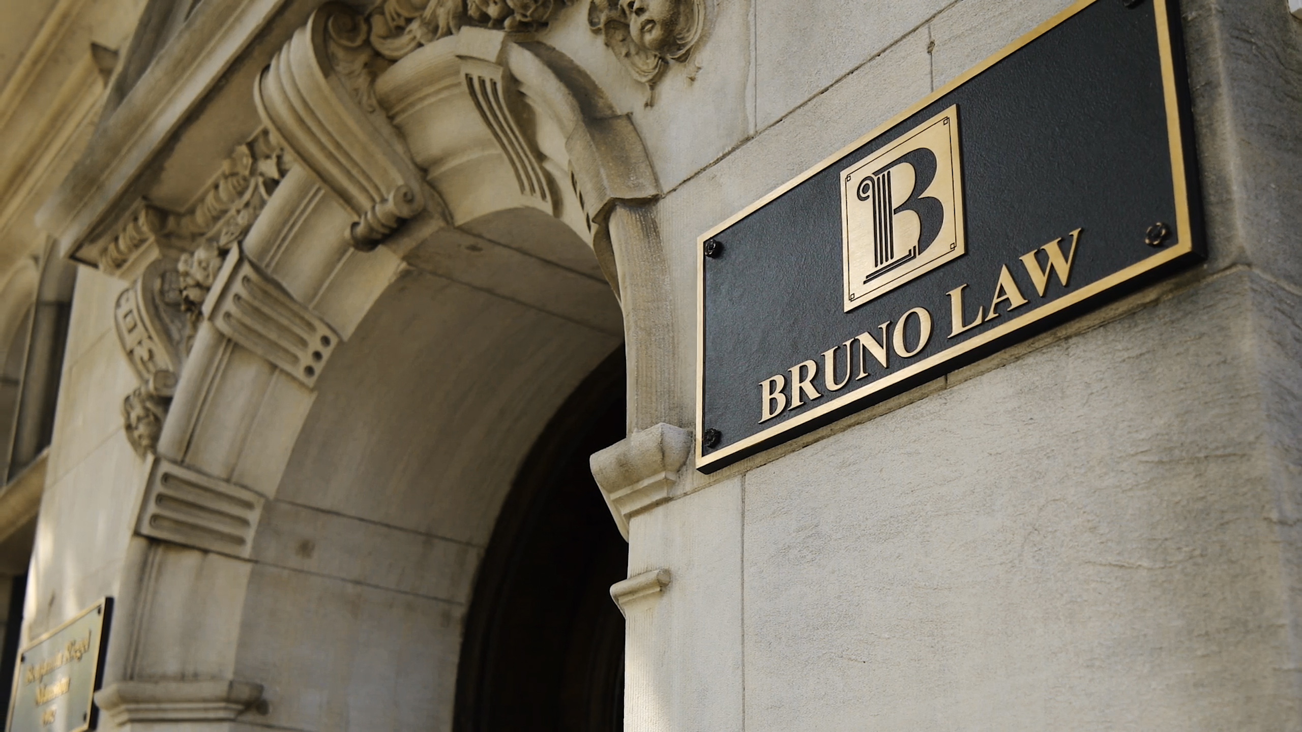 Bruno Law Easton, PA Office