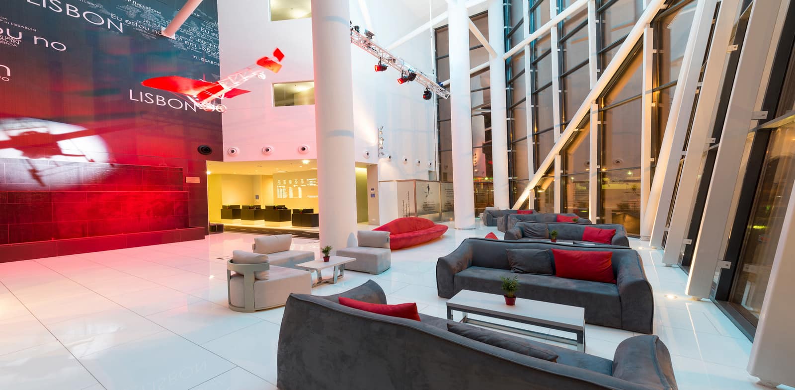 Serra Lopes, Cortes Martins & Associados Lisboa, Portugal Office