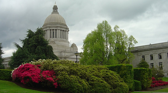 Cascadia Law Group Olympia, WA Office