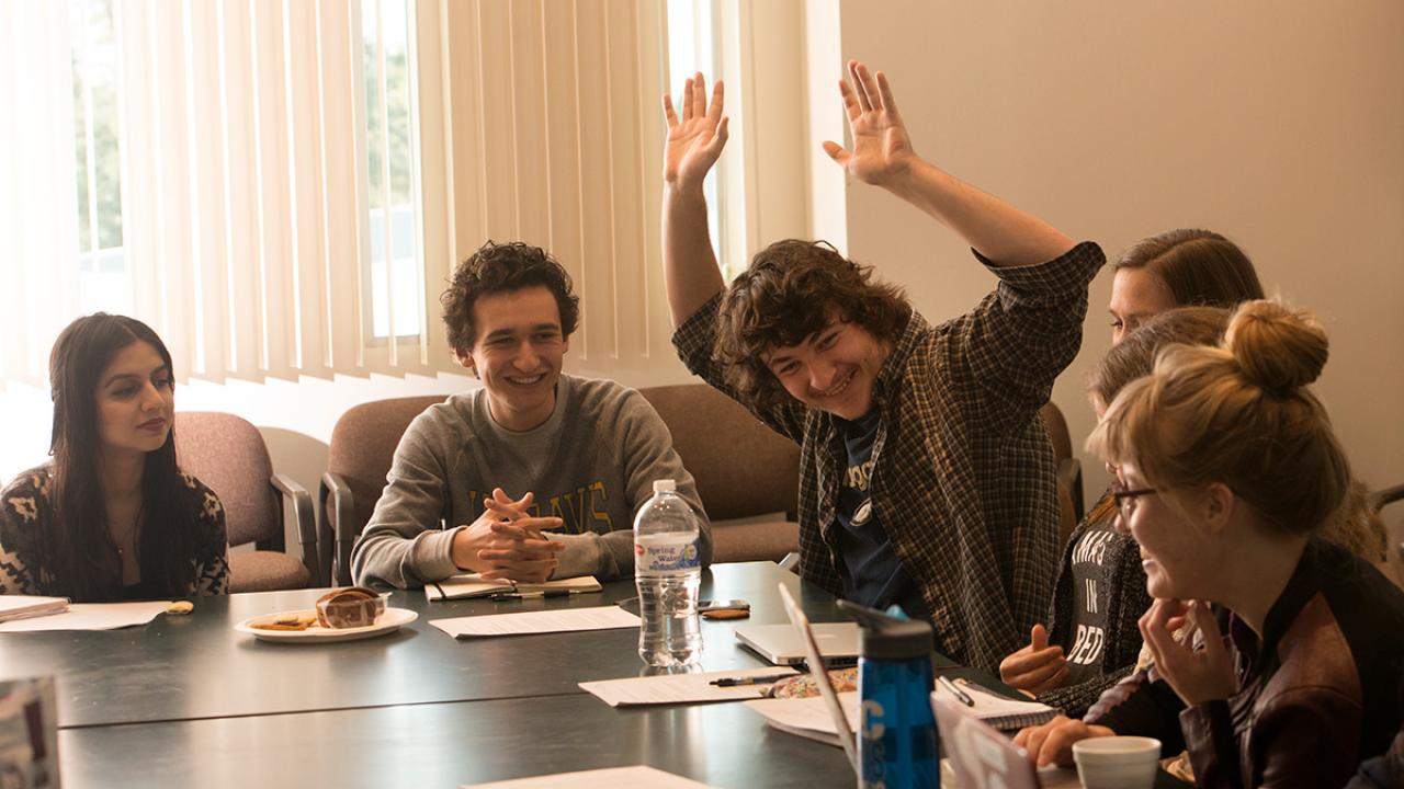 ATA Law Group Albany,  Office