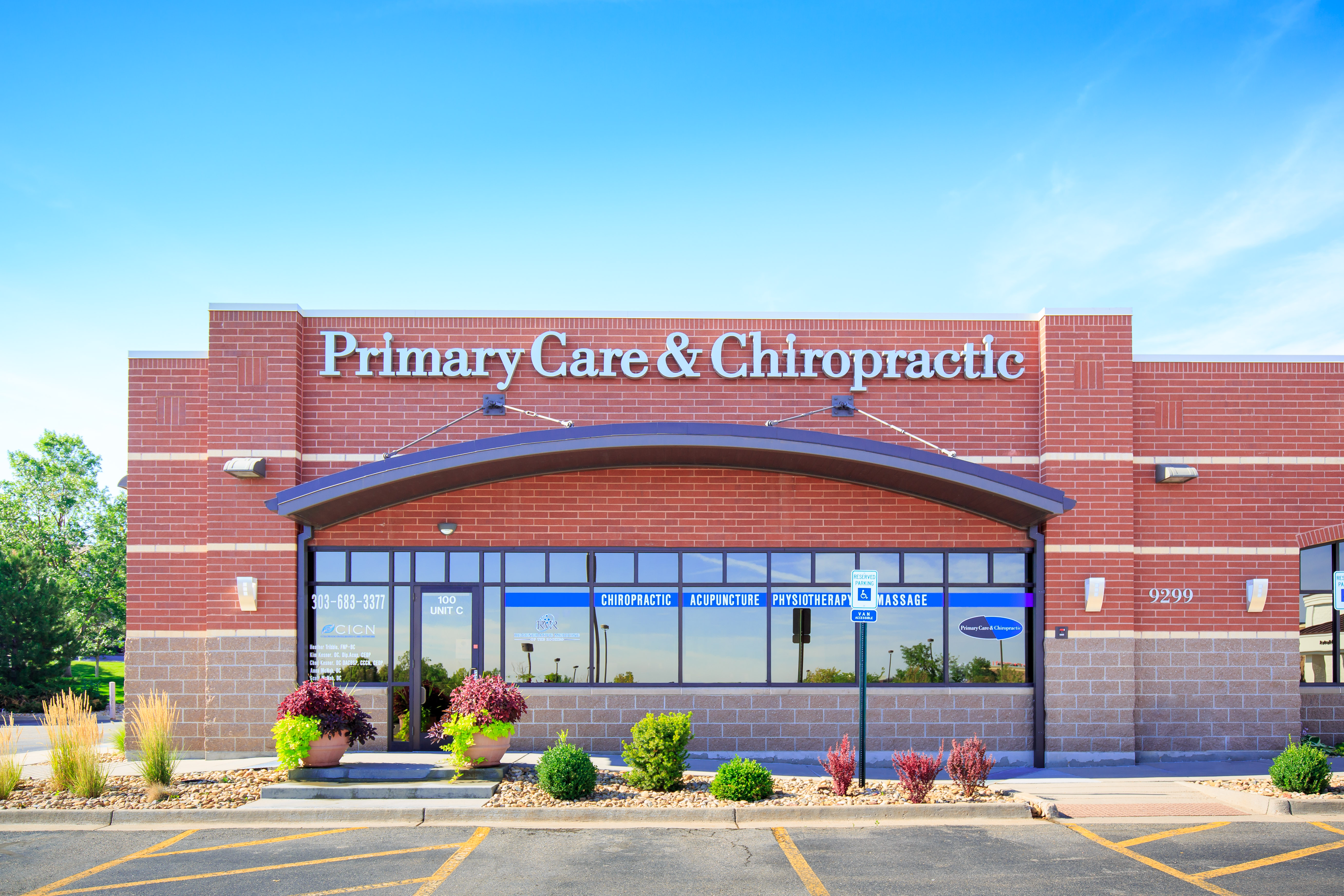 Wood Smith Henning & Berman LLP Highlands Ranch, CO Office