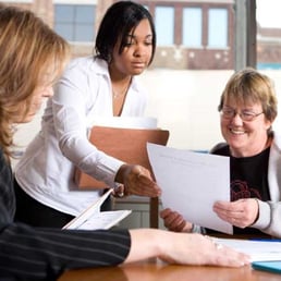 Parmele Law Firm, PC Joplin, MO Office