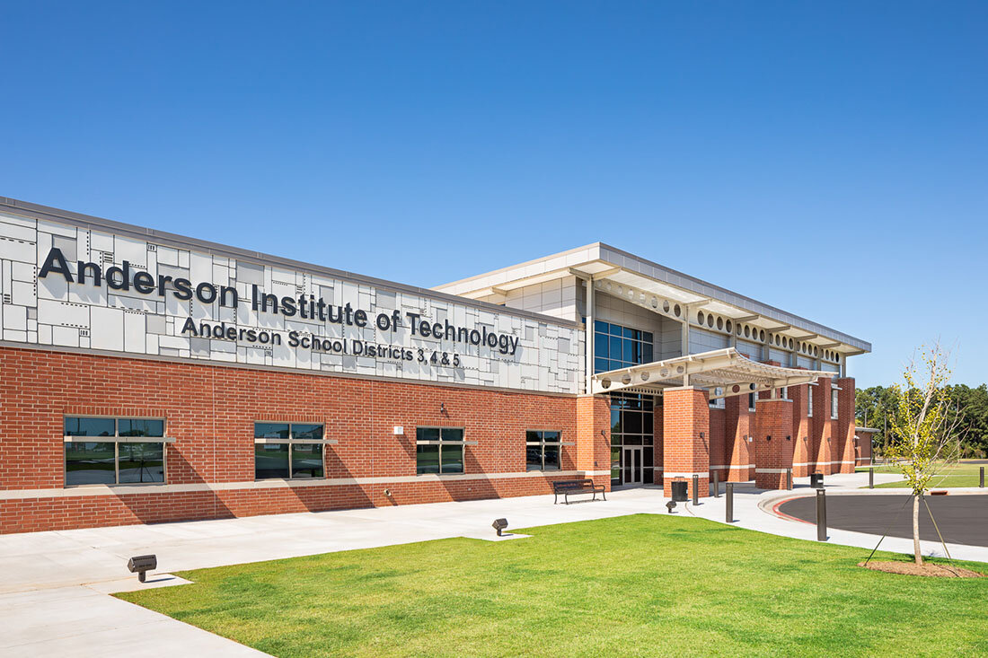 Anderson & Anderson LLP Aiken, SC Office