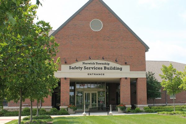 Joslyn Law Firm Dayton, OH Office