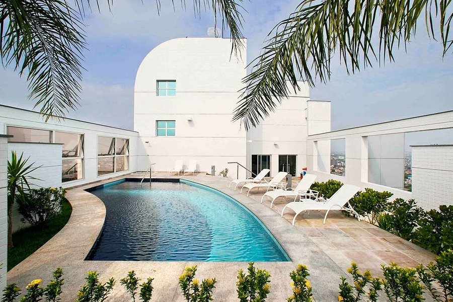 Andrade GC Advogados Manaus, Brazil Office