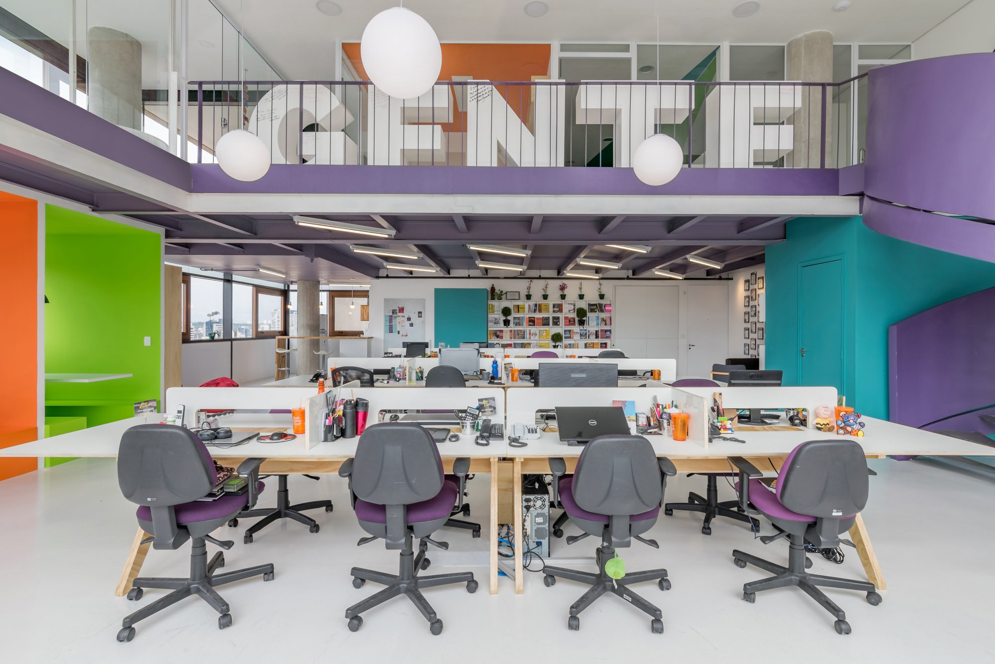 Advocacia Waltenberg Sao Paulo, Brazil Office