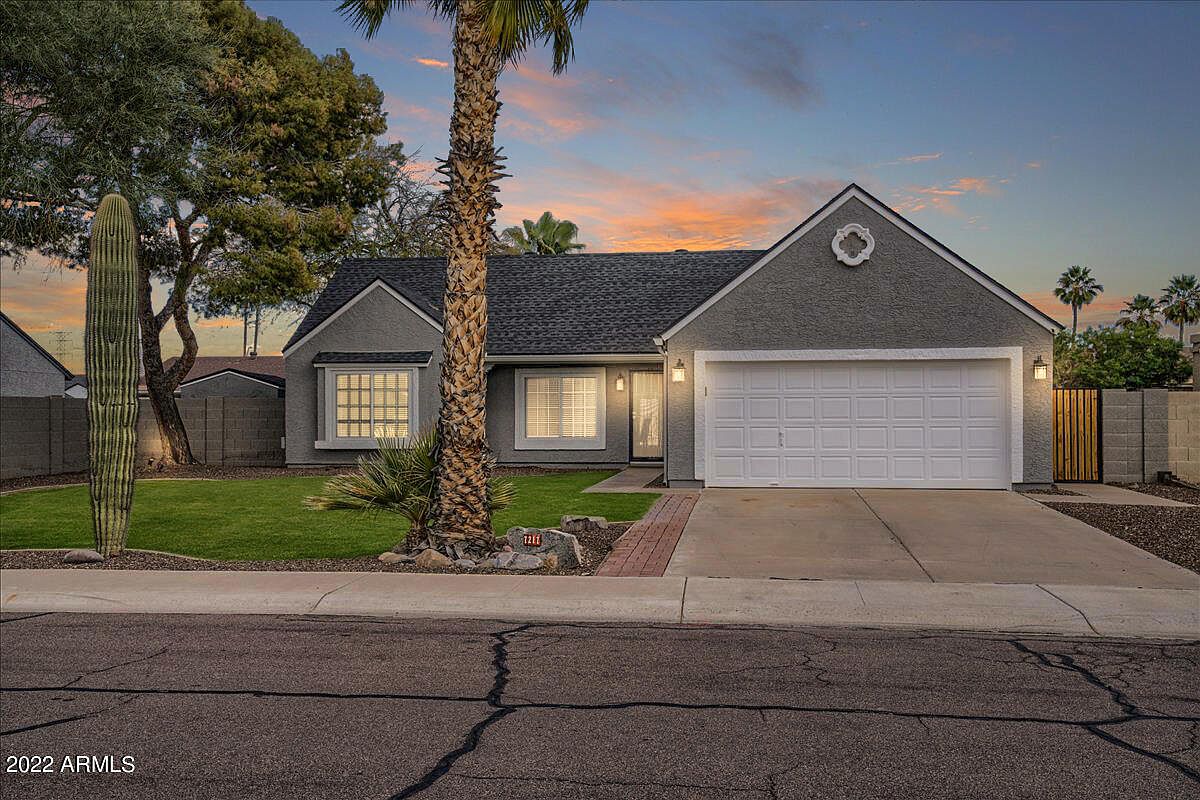 Cole & Van Note Concord, CA Office